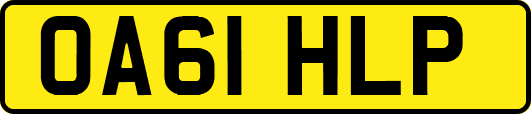 OA61HLP