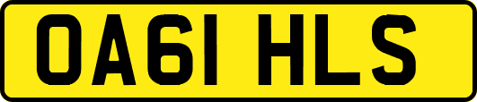 OA61HLS
