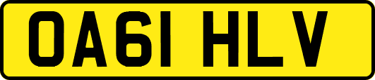 OA61HLV