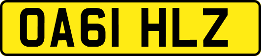 OA61HLZ