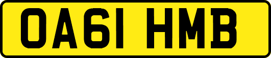 OA61HMB