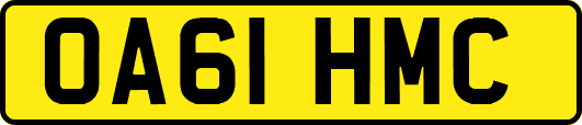 OA61HMC