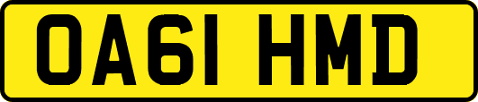 OA61HMD