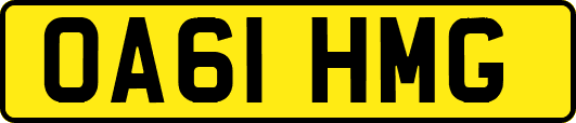 OA61HMG