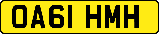 OA61HMH