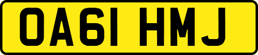 OA61HMJ