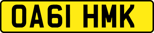 OA61HMK