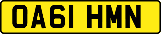 OA61HMN
