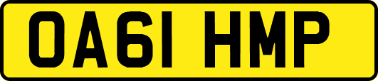 OA61HMP