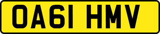 OA61HMV