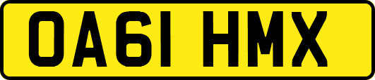 OA61HMX