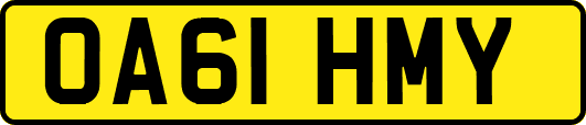 OA61HMY