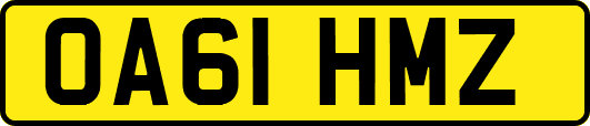 OA61HMZ