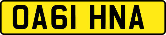 OA61HNA