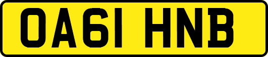 OA61HNB