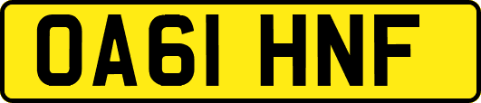 OA61HNF
