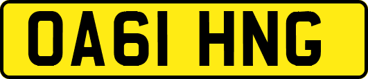 OA61HNG