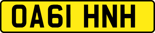 OA61HNH