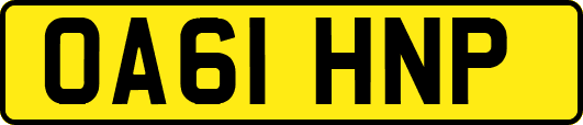OA61HNP