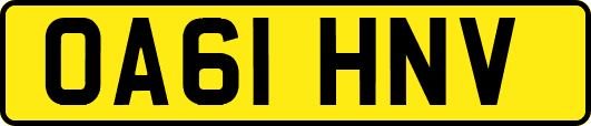 OA61HNV