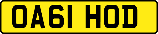OA61HOD