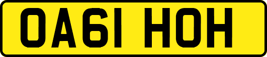 OA61HOH