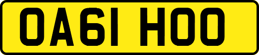 OA61HOO