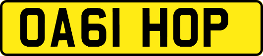 OA61HOP