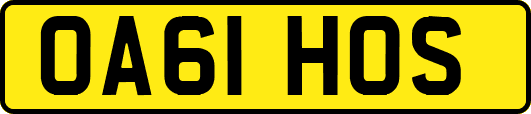 OA61HOS