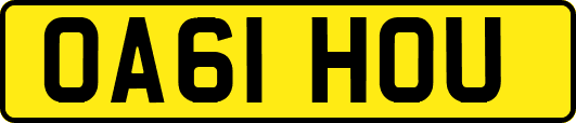 OA61HOU