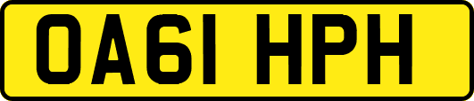 OA61HPH