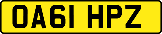 OA61HPZ