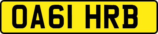 OA61HRB