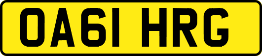 OA61HRG