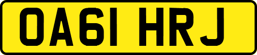 OA61HRJ