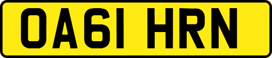 OA61HRN