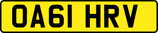OA61HRV