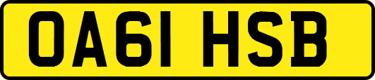 OA61HSB