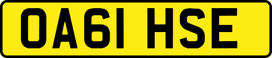OA61HSE