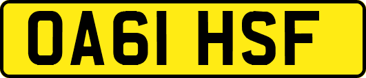 OA61HSF