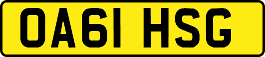 OA61HSG