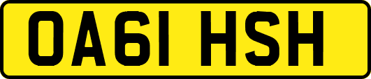 OA61HSH