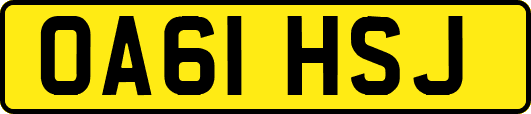 OA61HSJ