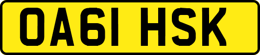 OA61HSK
