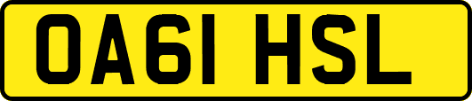 OA61HSL
