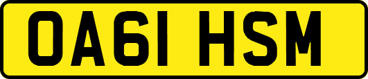 OA61HSM