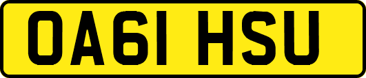 OA61HSU