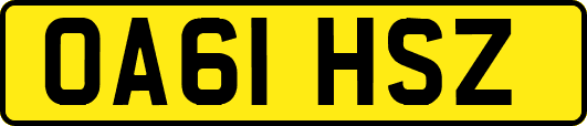 OA61HSZ