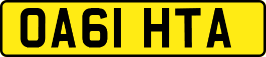 OA61HTA