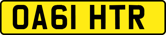 OA61HTR